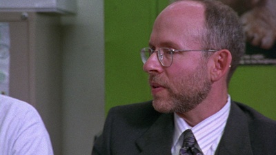 等待古夫曼剧照的剧照