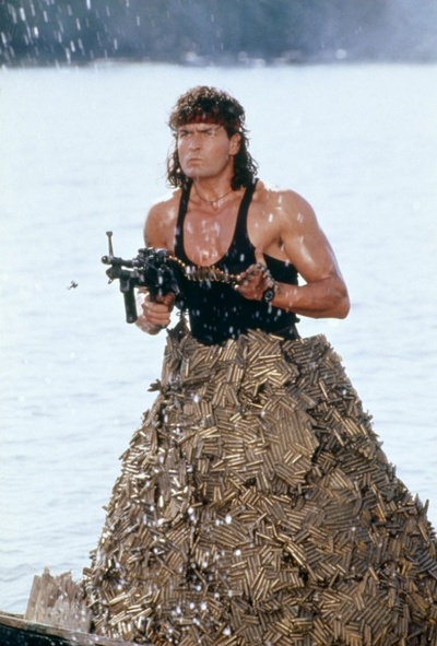 反斗神鹰2剧照的剧照