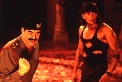 反斗神鹰2剧照的剧照