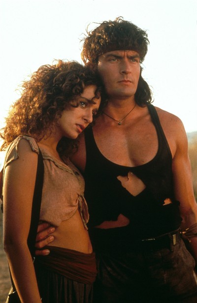 反斗神鹰2剧照的剧照