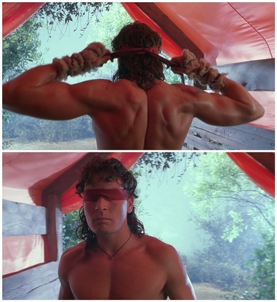 反斗神鹰2剧照的剧照