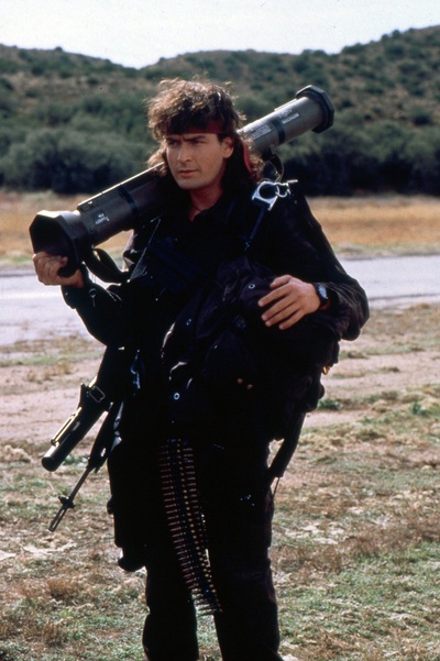 反斗神鹰2剧照的剧照