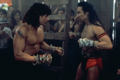 反斗神鹰2剧照的剧照