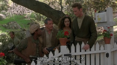 反斗神鹰2剧照的剧照