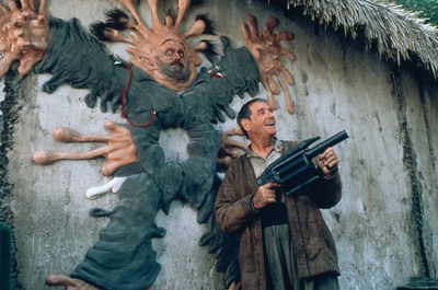 反斗神鹰2剧照的剧照