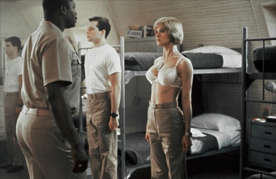 反斗神鹰剧照的剧照