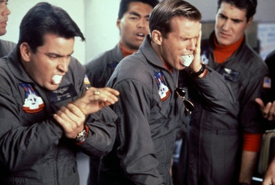 反斗神鹰剧照的剧照