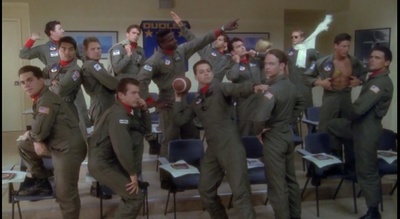 反斗神鹰剧照的剧照