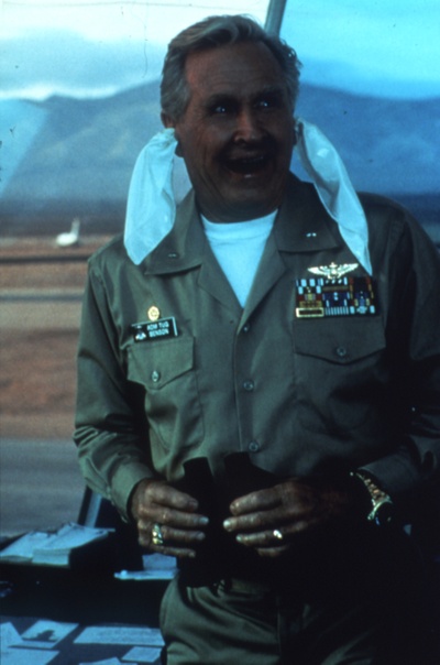 反斗神鹰剧照的剧照