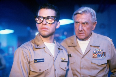 反斗神鹰剧照的剧照