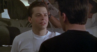 反斗神鹰剧照的剧照