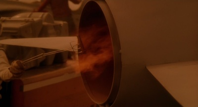 反斗神鹰剧照的剧照