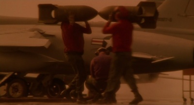 反斗神鹰剧照的剧照