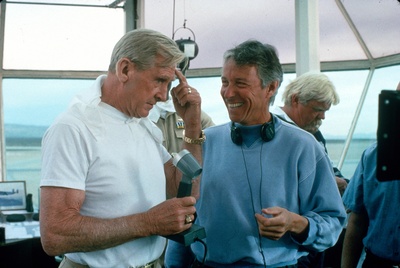 反斗神鹰剧照的剧照