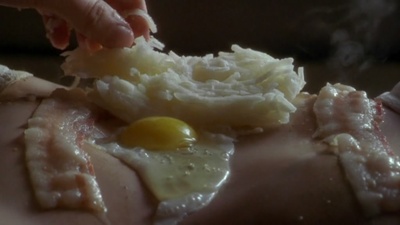 反斗神鹰剧照的剧照