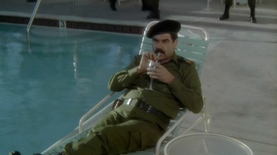 反斗神鹰剧照的剧照