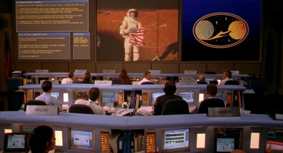 顽皮小子闯火星剧照的剧照