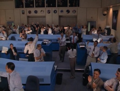 顽皮小子闯火星剧照的剧照