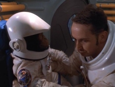 顽皮小子闯火星剧照的剧照