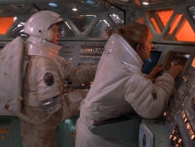 顽皮小子闯火星剧照的剧照