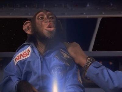 顽皮小子闯火星剧照的剧照