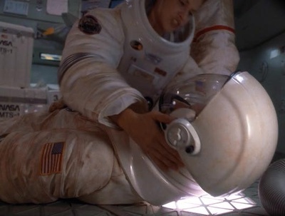 顽皮小子闯火星剧照的剧照