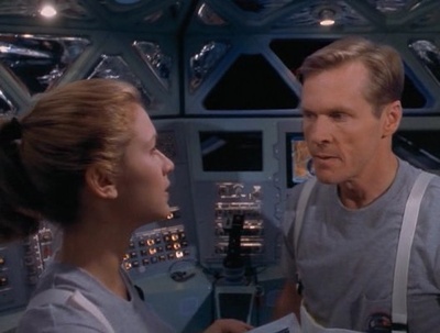 顽皮小子闯火星剧照的剧照