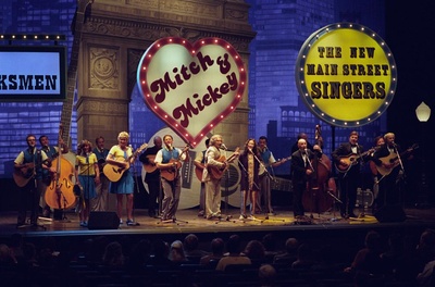 风载歌行剧照的剧照