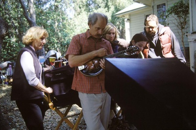 风载歌行剧照的剧照