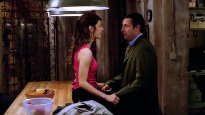 愤怒管理剧照的剧照