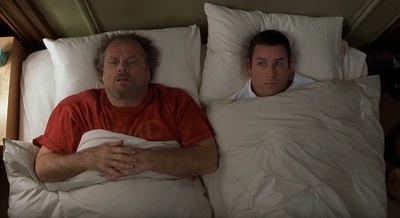 愤怒管理剧照的剧照