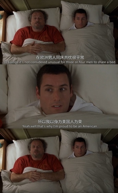 愤怒管理剧照的剧照