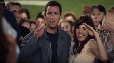 愤怒管理剧照的剧照