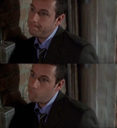 愤怒管理剧照的剧照