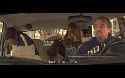 愤怒管理剧照的剧照