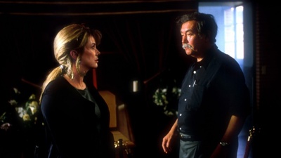 犯罪家谱剧照的剧照