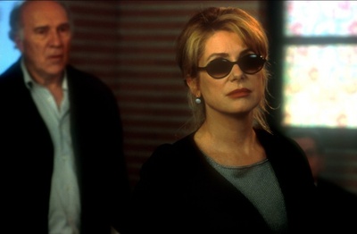 犯罪家谱剧照的剧照