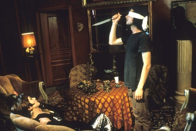 犯罪家谱剧照的剧照