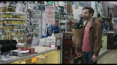 吉祥物剧照的剧照