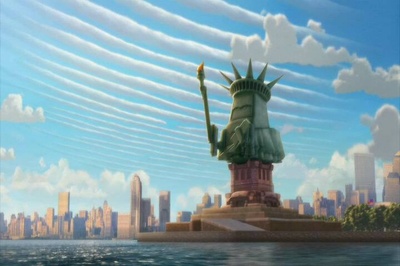 飞机总动员剧照的剧照