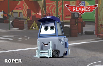 飞机总动员剧照的剧照