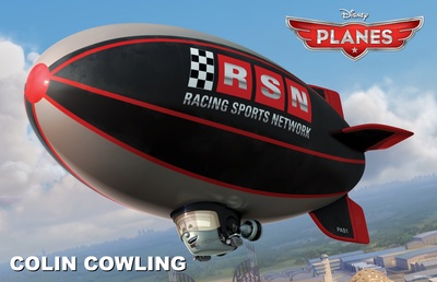 飞机总动员剧照的剧照