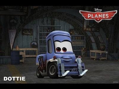 飞机总动员剧照的剧照