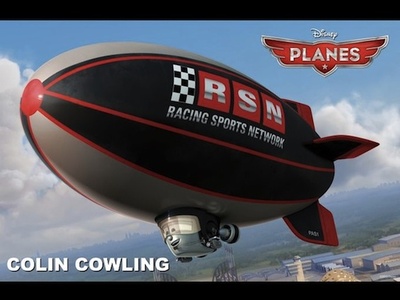 飞机总动员剧照的剧照