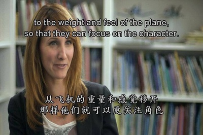 飞机总动员剧照的剧照