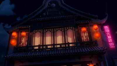 飞机总动员剧照的剧照