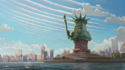 飞机总动员剧照的剧照