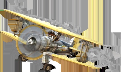 飞机总动员剧照的剧照