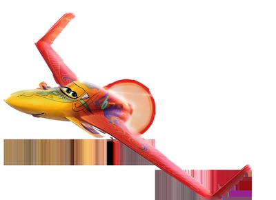 飞机总动员剧照的剧照