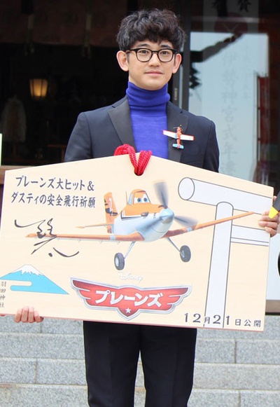 飞机总动员剧照的剧照